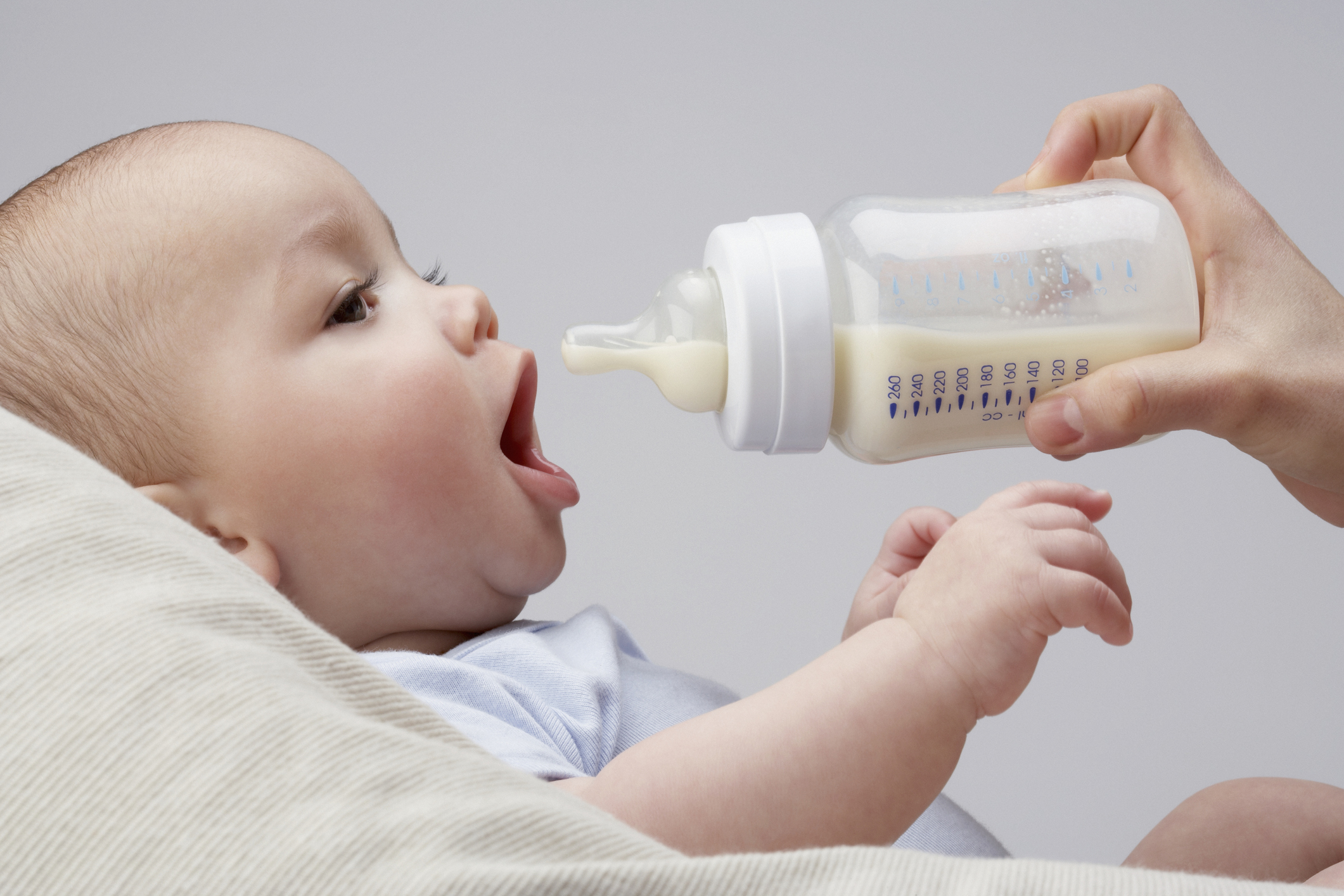 Nestlé launches probiotic and HMO blend to mirror breastmilk changes