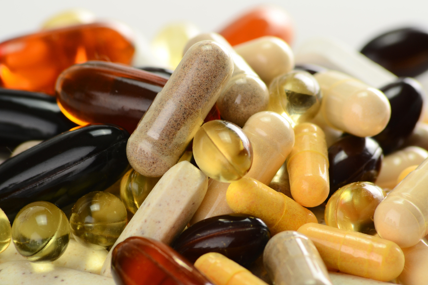 Stop wasting money on supplements say physicians. Stop trying to