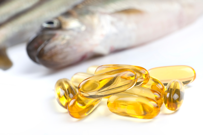 Specific strategies are needed to boost omega 3 intakes says