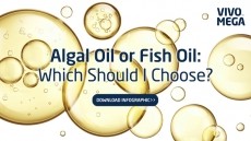 Algal Oil or Fish Oil: Which Should I Choose?