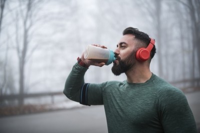 M&A activity in the food and beverage sector shows just how popular sports nutrition has become. GettyImages/ArtistGNDphotography