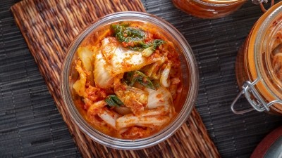A probiotic strain isolated from Korean kimchi has been found to strengthen immune responses. ©Getty Images
