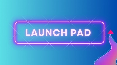 July Launch Pad