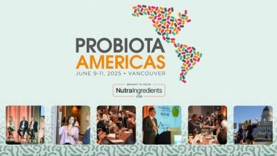 Save the date for Probiota Americas 2025