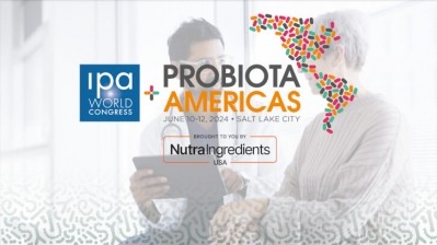Rob Knight, breaking science, state of the market, HCPs and more headline Day 2 at IPAWC + Probiota Americas