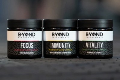 B-Yond Performance enjoys expanding opportunities since moving beyond CBD