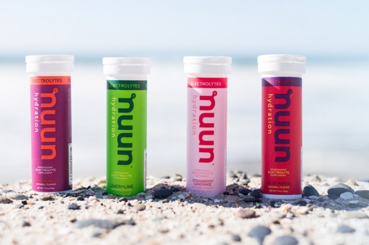 TSG Consumer Partners invests in Nuun and Co.