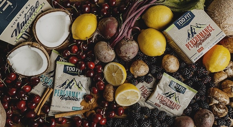 What does it mean to be a 'clean label' sports nutrition brand