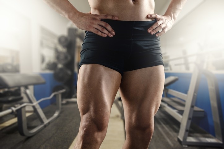 Protein plus HMB boosts muscle gains in legs, study finds