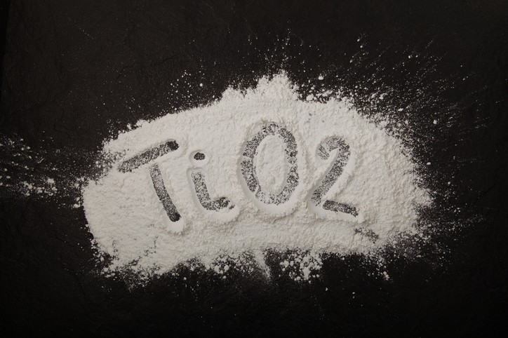 Stakeholders go to bat over controversial ingredient titanium dioxide