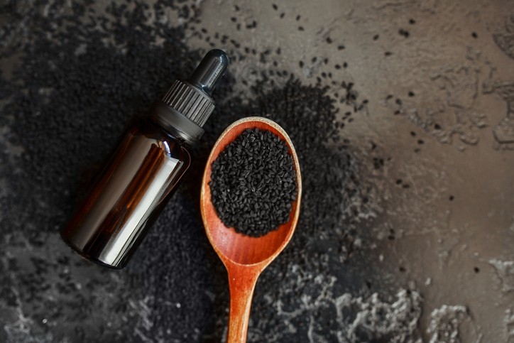 Black seed oil for beauty: the new, ancient ingredient