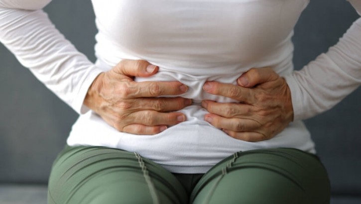 About 16% of people in North America suffer from constipation. @ Wasan Tita / Getty Images