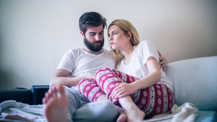 Infertility affects 16% of North American couples ,and male factor infertility accounts for approximately 30% of those cases. @ Justin Paget / Getty Images