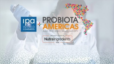 Companion animals, gut-brain, start-ups and tech advances for IPAWC + Probiota Americas Day 3