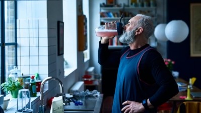Protein source and amount matters for muscle building in older men: Study   
