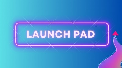 August Launch Pad