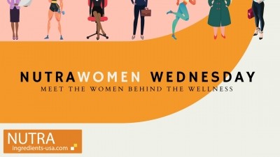 NutraWomen Wednesday: Komal Baldwa, founder of Waleria Health Tech