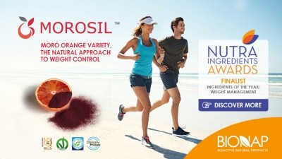 Blood Orange (Morosil) 500 mg, 60 capsules - Raab Vitalfood
