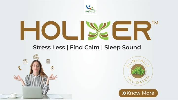 Stress Less | Find Calm | Sleep Sound