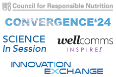 CRN CONVERGENCE ’24 with Science in Session, WellComms, and Innovation Exchange