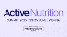 Active Nutrition Summit 2025