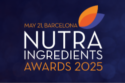 The NutraIngredients Awards 2025