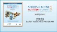 Sports & Active Nutrition Summit 2025: iHerb, GNC & CPG Radar headline speaker list