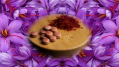 Patented saffron extract to support mood and occasional stress
