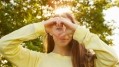 Study links cis-beta-carotene to myopia risk in teenagers