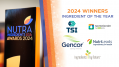 Meet the 2024 NutraIngredients-USA Ingredient of the Year winners