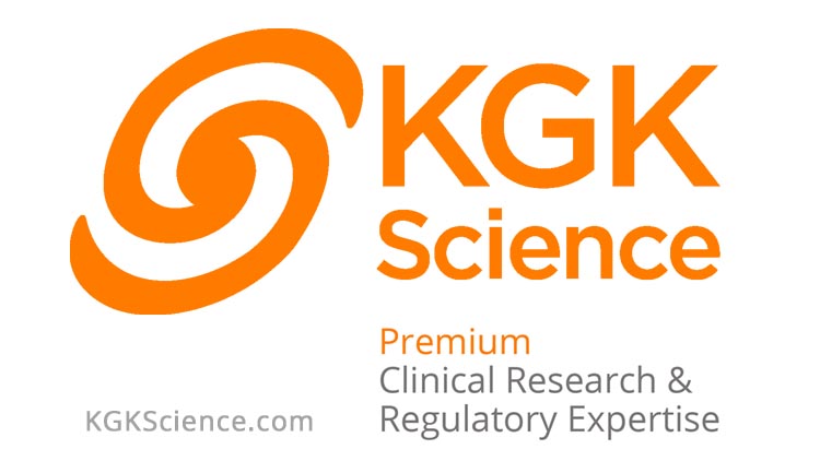 KGK Science