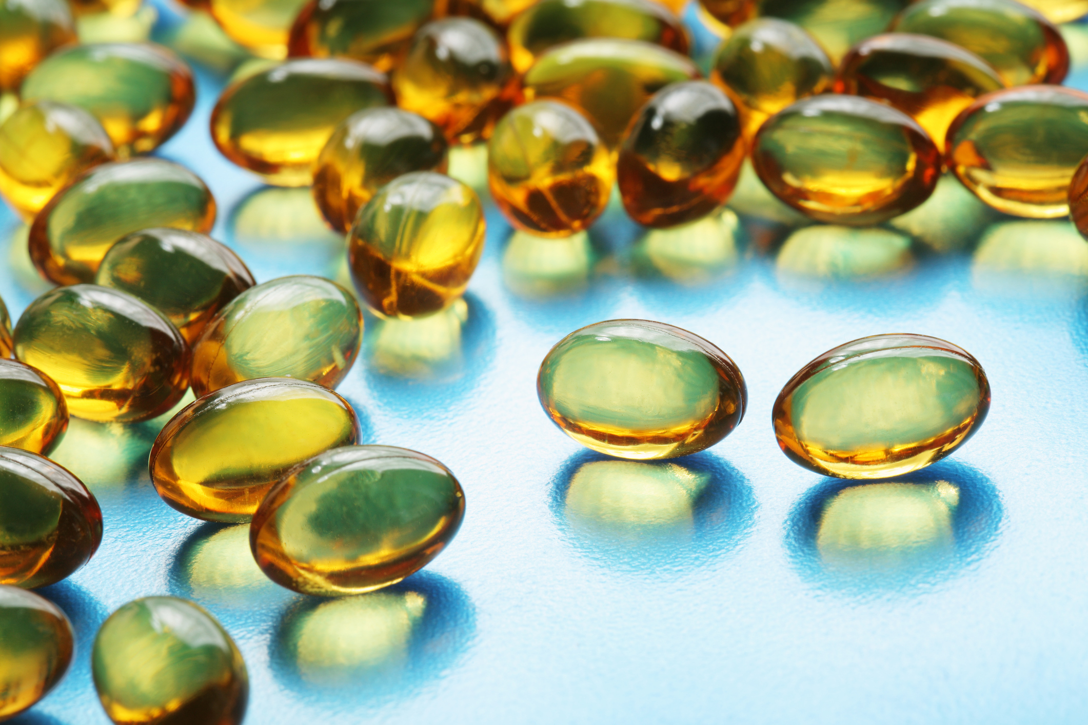 bovenstaand spoel Pessimistisch Omega-3 innovation: KD Pharma launches DPA and PRM ingredients
