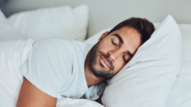 Uncovering the benefits of beauty sleep