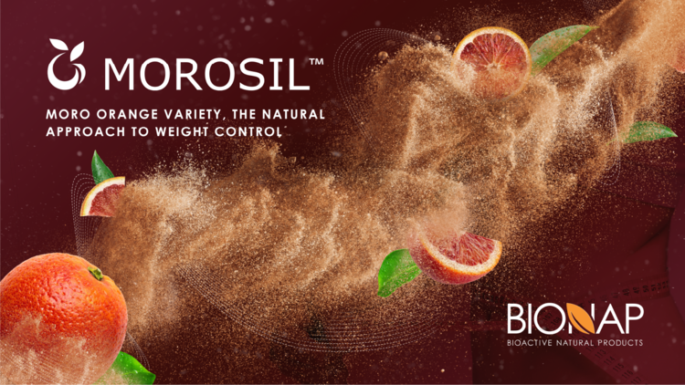 MOROSIL® BELLY SLIM - Royal Canadian Supplements US