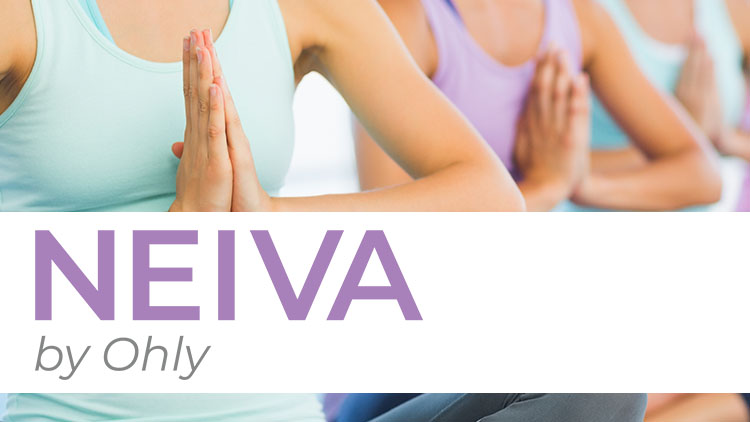 Ohly announces new NEIVA range of health products